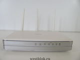 Wi-Fi роутер ASUS RT-N16 - Pic n 46205