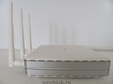 Wi-Fi роутер ASUS RT-N16 - Pic n 46205