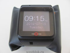 Смартфон часы фитнес-браслет Exmovere Empath 2.0 - Pic n 47502