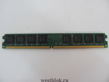 Оперативная память DDR2 Kingston KVR800D2N6/1GB - Pic n 47529