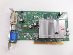 Видеокарта AGP Sapphire Radeon 9600 SE, 128Mb
