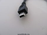 Кабель USB 2.0 OTG Gembird/Cablexpert USBAF/Mini-B - Pic n 50471