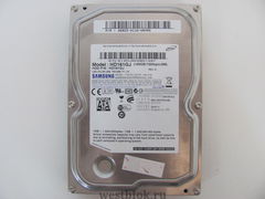 Жесткий диск 3,5" Samsung 160Gb SATA - Pic n 51419