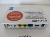 Wi-Fi роутер Zyxel Keenetic 4G - Pic n 51563