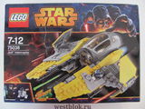 Конструктор LEGO Star Wars Перехватчик Джедаев - Pic n 51532