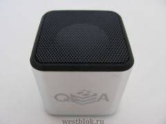 MP3-плеер Quba Player V2 CF серебристый