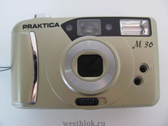 Фотоаппарат пленочный Praktica M36