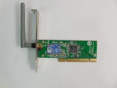 WiFi-адаптер PCI TRENDnet TEW-423PI - Pic n 51642