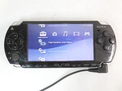 Портативная консоль Sony PSP-2008