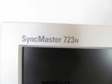 ЖК-монитор 17" Samsung SyncMaster 723N - Pic n 55766