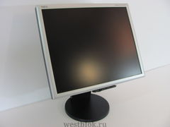 ЖК-монитор 19" NEC MultiSync LCD1970NXp