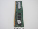 Оперативная память Samsung DDR2 667 DIMM 1Gb - Pic n 57207