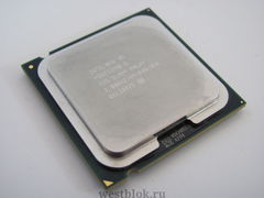 Процессор Intel Pentium D 925 3.0GHz