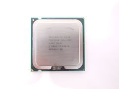 Процессор Socket 775 Intel Pentium Dual Core E2180