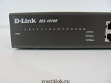 Коммутатор D-link DES-1016D - Pic n 57279