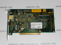 Сетевая карта PCI 3COM 3C595-TX