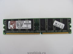 Оперативная память DDR 256MB в ассортименте