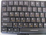 Клавиатура USB Nakatomi KN-03U - Pic n 58830