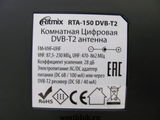 Антенна комнатная Ritmix RTA 150 DVB-T2 - Pic n 58944