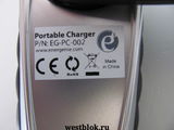 Мобильное зарядное устройство Energenie EG-PC-002 - Pic n 59004
