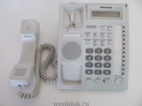 Системный телефон Panasonic KX-T7730RU - Pic n 58587