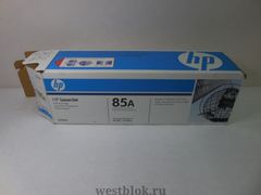 Картридж HP 85A