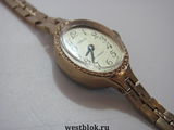 Часы наручные Чайка с браслетом 3771 - Pic n 59180