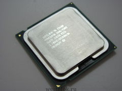 Процессор Intel Pentium Dual-Core E5400 2.7GHz