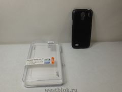 Чехол для Samsung Galaxy S4 mini GT-I9190 - Pic n 54377