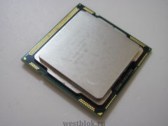 Процессор Intel Core i3-540 3.06Ghz
