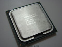 Процессор Intel Core 2 Duo E8200 2,66GHz