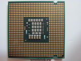Процессор Intel Core 2 Duo E8200 2,66GHz - Pic n 60198