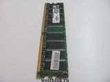 Модуль памяти DDR 1GB Kingston 400MHz - Pic n 60442