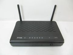 Wi-Fi точка доступа D-link DIR-615
