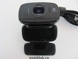 Вэб-камера Logitech HD Webcam C525 - Pic n 60900