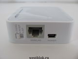 Wi-Fi точка доступа TP-LINK TL-MR3020 - Pic n 61485