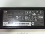 ЗУ для ноутбука AC Adapter HP PA-1650-02H - Pic n 62625