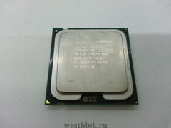 Процессор Socket 775 Intel Core 2 Duo E6400