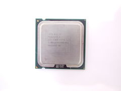 Процессор Socket 775 Intel Pentium D - Pic n 64900