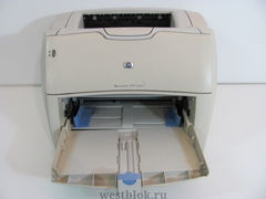 Принтер лазерный HP LaserJet 1200 - Pic n 65678