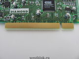 Звуковая карта SB PCI Diamond Mx400 Monster Sound - Pic n 65417