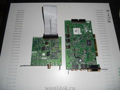 Изображение товара Звуковая карта SB PCI Aureal SQ2200 Vortex-2 AU883