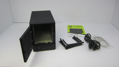 Внешний BOX HDD MultiCo EW-H34US-B