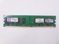 Оперативная память DDR2 2Gb Kingston