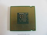 Процессор Socket 775 Intel Celeron D 346 3.06GHz - Pic n 67748