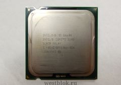 Процессор Intel Core 2 Quad Q6600