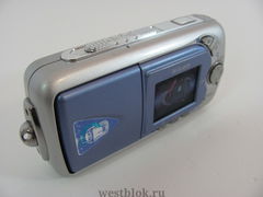 Цифровой фотоаппарат Nikon COOLPIX 2500