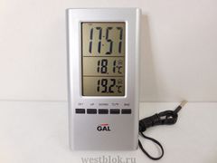 Метеостанция GAL WS-1500