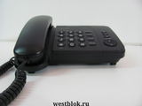 Телефон Panasonic KX-TS2352RUB - Pic n 70414