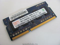 Оперативная память Hynix DDR3 SO-DIMM 1Gb